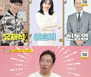 박명수, 예능인 브랜드 평판 '4위' "내가 KBS 살리는 중" 너스레