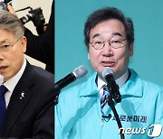 민형배 63% 이낙연 19%…광주 광산을 격차 여전