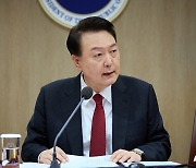 尹 "전공의 면허정지 유연하게 처리"…정부, 즉각 대화 준비(종합2보)