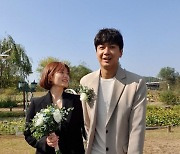 [SC이슈] "꿈인가 생시인가"…김승현♥장정윤, 시험관 3차 시도→임신 성공