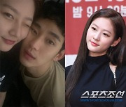 김새론, 음주운전에 '김수현'까지…어쩌다 '민폐 배우'로 전락했나 [SC이슈]