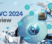 IITP, "MWC 2024 테크니컬 리뷰"