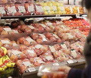 사과, 배 가격 급등에… 과일가게 2월 매출, 작년 말보다 37% 증가