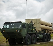 [단독]美, 北 극초음속 미사일 연소시험 공개 다음날 괌 사드 포대 훈련 공개