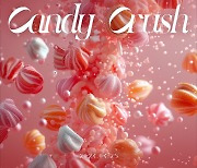 '글로벌 우리' 주목…아르테미스, 새 프리미어 싱글 'Candy Crush'