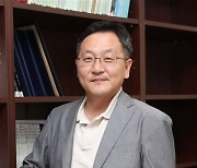 한국금융연구원 부원장에 박해식 선임연구위원