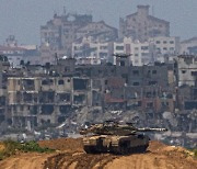 "CIA·모사드 국장, 가자 휴전 회담 후 카타르 떠났다"
