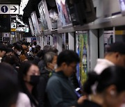 서울 지하철에 나타난 러시아 원정소매치기단…하루 5시간씩 절도 행각