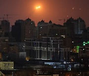 ‘모스크바 테러’ 이틀째 우크라-러 전쟁터 미사일 맞불
