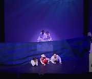 “지역 예술인의 무대”…광주 상설공연 1,000회 달성