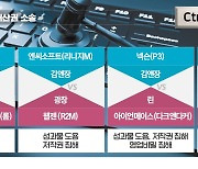 'IP 사수' 승부 건 게임사…로펌도 전략 대결