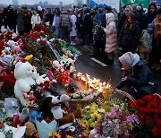러시아 심장부서 ‘최악 테러’…국가안보 외쳤던 푸틴 ‘대굴욕’