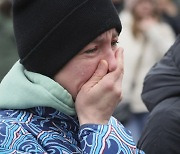 [속보] 모스크바 총격 테러 사망자 137명으로 늘어