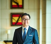 한국인 최초 日 글로벌 럭셔리 호텔 사령탑 올랐다 앤디 노 총지배인 [호텔 체크인]