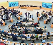 북한, 유엔 인권결의안 초안 제출에 "정치적 모략"