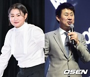 김신영, ‘전국노래자랑’ 아쉬운 하차→후임 남희석 온다 “설레발 않겠다”[Oh!쎈 이슈]