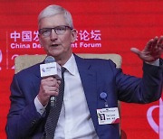 세계 CEO 80여명 중국에 모였다… “習, 따로 美 재계 만날 예정”