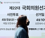 격전지 한강벨트 ‘정권심판론’ 기우나… 여론조사 14건 중 국힘 후보 우세 ‘0’