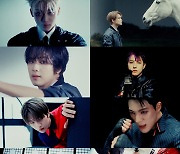 NCT DREAM ‘Smoothie’ 뮤비티저 공개