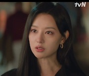 '눈물의 여왕' 김지원, 이혼 준비한 김수현에 배신감 느꼈다 "아니라고 말해"[종합]