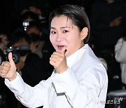 하차 아픔 뒤로…김신영 "많이 배우고 행복" 끝인사 '응원 쇄도' [종합]