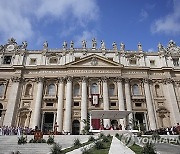 Vatican Pope Palm Sunday