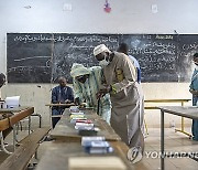 Senegal Elections