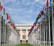 유엔 제네바 사무소, 회원국 분담금 미납에 '허리띠'