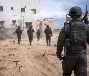 이스라엘군 "알시파 병원서 체포한 800명중 하마스 480명"