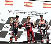 Portugal Motorcycle Grand Prix