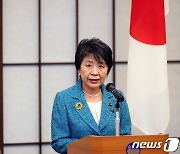 日 자민당 총재선 반년 앞두고 부상하는 가미카와 외무상