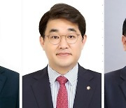 인천 중·강화·옹진, 국힘 배준영 50.8% vs 민주 조택상 39.0%