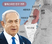 이스라엘의 사법 무력화 몸살… ‘트릴레마(trilemma·3중 딜레마)’가 숨어있다