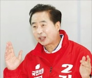 안철수 제치고 '국민의힘 재산 1위'…"기업 일군 경험으로 규제 손볼 것"