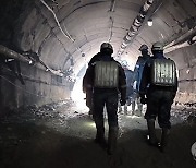 Russia Mine Accident