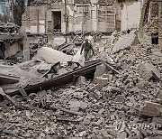 Russia Ukraine War