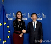 한국, '호라이즌 유럽' 준회원국 가입 협상 타결