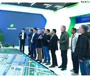 [PRNewswire] Astronergy, UAE 세계 최대 태양광 프로젝트에 TOPCon PV 모듈 공급