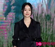 '14kg 감량' 이정현 "출산 후 3개월만 액션 촬영, 3kg 아령 2개 들고 다녀" ('기생수')