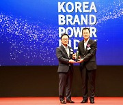 현대엘리베이터, 한국산업의 브랜드파워 13년 연속 1위