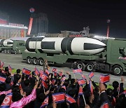 [남성욱의 한반도 워치] 임박한 북한의 7차 핵실험, 동북아 핵 도미노 게임의 서막