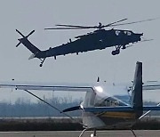대만 침공 작전용일까…중국, `美 아파치급` Z-21 공격형 헬기 선보여