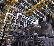 러 “한국과 국제핵융합실험로 재료 실험 논의 예정”