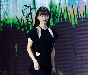 [포토] 전소니, '블랙 드레스 입고 우아하게~'