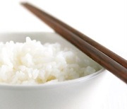 Annual per capita rice consumption in South Korea is less than half compared to 1970