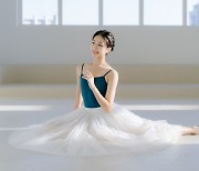 [Herald Interview] Making the jump from corps de ballet to swan