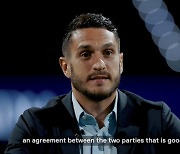 [VIDEO] Koke extends his contract: 'Atletico is my life'