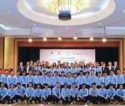캄보디아서 SW 전문인력들 키우는 한국 기업