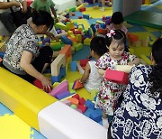 '인구절벽 우려' 중국, 2년간 유치원 2만 곳 넘게 문 닫아