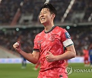 '태국전 3-0 승' 한국 축구, A매치 8G 만에 '무실점'→아시안컵 악몽 씻었다